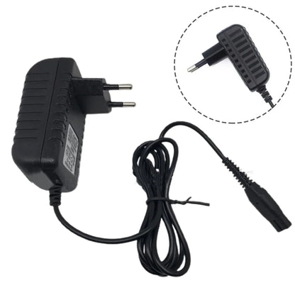 For Karcher Charger AC 110V-240V 50/60Hz DC 5.5V600mA Wv50 Wv60 Charger For Karcher Vacuum Cleaner Chargers Cleaner Spare Parts