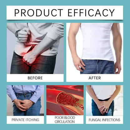 Prostate Ring Soothes And Improves Circulation, Enhances Function And Promotes Health. Health Ring