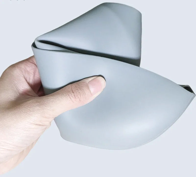 Food Grade Silicone Child Dish Set Baby Feeding Bowl Suction Plate Straw Cup Wooden Spoon Fork for Kids Tableware Toddler Dishes