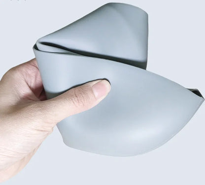 Food Grade Silicone Child Dish Set Baby Feeding Bowl Suction Plate Straw Cup Wooden Spoon Fork for Kids Tableware Toddler Dishes