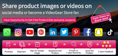 ULANZI PL25 25W LED Panel Light 2700K-6500K CRI 96+Type-C Fast Charging Studio Photography Light for Phone Camera Vlog Shooting