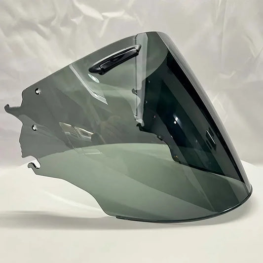 Helmet Visor Shield for VAS-Z VAS Z RAM-X RAM X VZ-RAM VZ RAM SZ-R SZ-R VAS SZ R VAS SZ-R EVO SZ R EVO Lens Glass Goggles