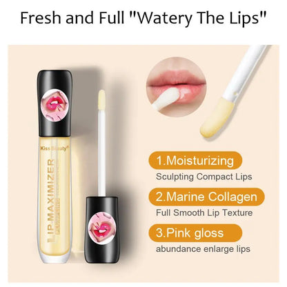 Lip Balm Lightening Remove Dark Lip Gloss Moisturizing Exfoliating Clean Reduces Lip Lines Makeup Beauty Lipstick For Lip Care