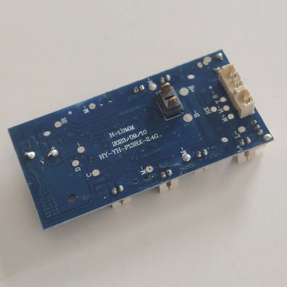 P15 Drone Spare Parts Body/Battery/Charger/Main Board/Protecting Frame/Blade Propeller/Motor/Arm/Obstacle  etc.