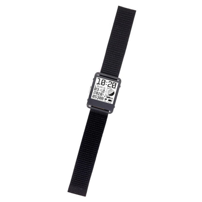 Watchy 2.0 Plus Smartwatch - Open Source ePaper Watch with WiFi/Bluetooth, Programmable DIY Wearable for Developers DropShipping