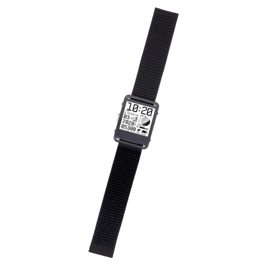 Watchy 2.0 Plus Smartwatch - Open Source ePaper Watch with WiFi/Bluetooth, Programmable DIY Wearable for Developers DropShipping