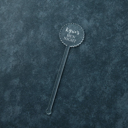 Personalized Drink Stirrers, Cocktail Stirrers, Baby Shower, Swizzle Stick, Bachelorette Party Decorations, Wedding Favor