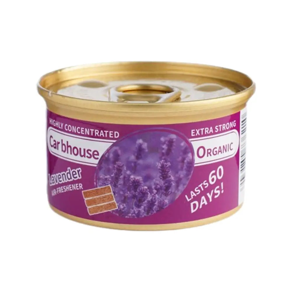 Car Air Freshener Bubble Gum Scent Organic Cans Odor Eliminator Essential Long-Lasting Strong Fragrance For Auto Home Closet