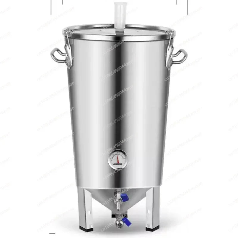 304 Stainless Steel, Craft Beer Machine, Home Brewing Equipment, Commercial Automatic