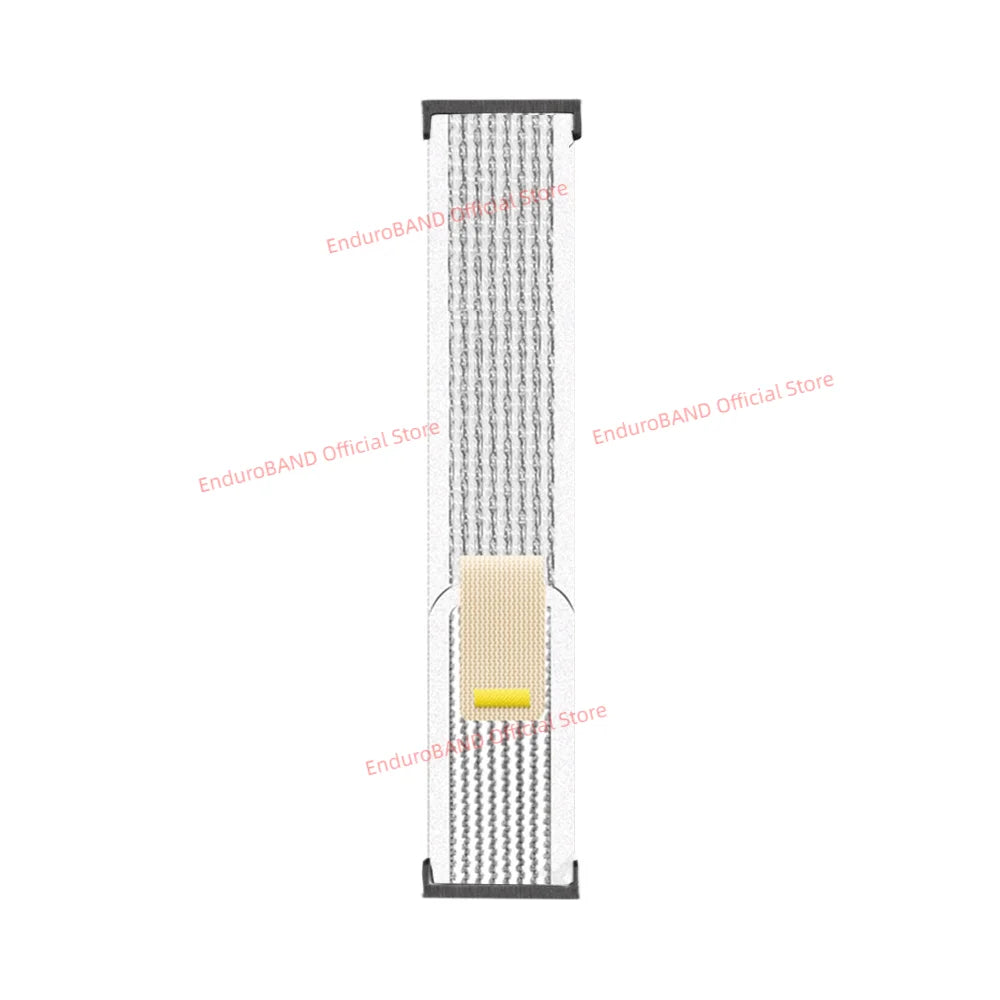 24Mm Nylon Strap for Suunto9 Baro & Suunto7 Smartwatches SUUNTO Spartan Durable Sports Replacement Band