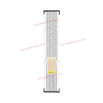 24Mm Nylon Strap for Suunto9 Baro & Suunto7 Smartwatches SUUNTO Spartan Durable Sports Replacement Band
