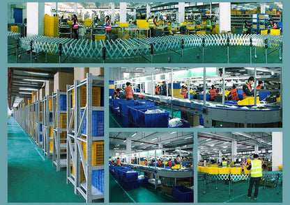 Key Box Wall Mounted 20 Key Hooks Key Cabinet Wall Mount with Key/Code Lock Key Storage Lock Box Key Cabinet Security Lock Box