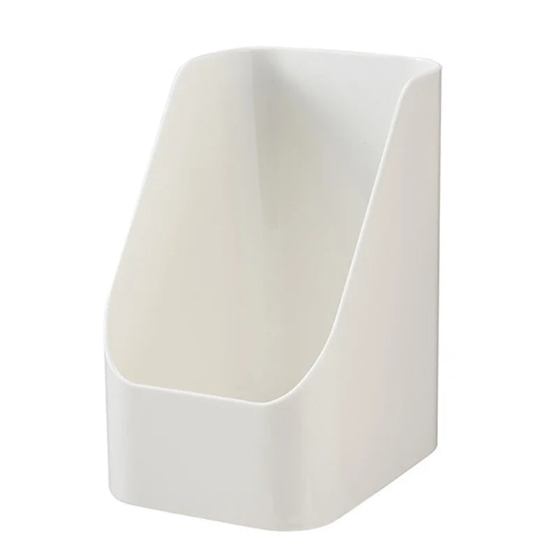 Refrigerator Storage Box Fridge Organizer Fresh Vegetable Fruit Boxes Drain Basket Storage Containers Pantry Kitchen Organizer