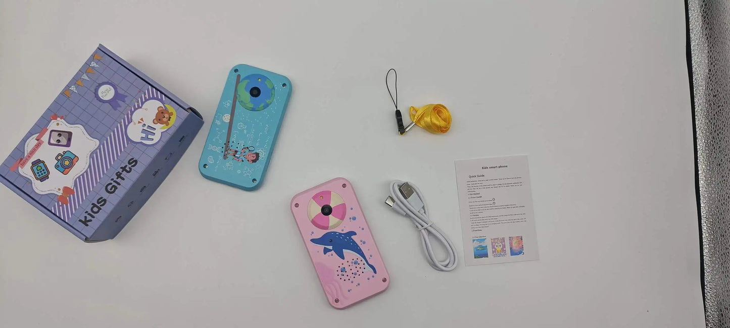 Baby Phone Toy Music Sound Telephone Sleeping Toys With Simulation Smart Kids Phone Kids Infant Early Educational Toy Kids Phone