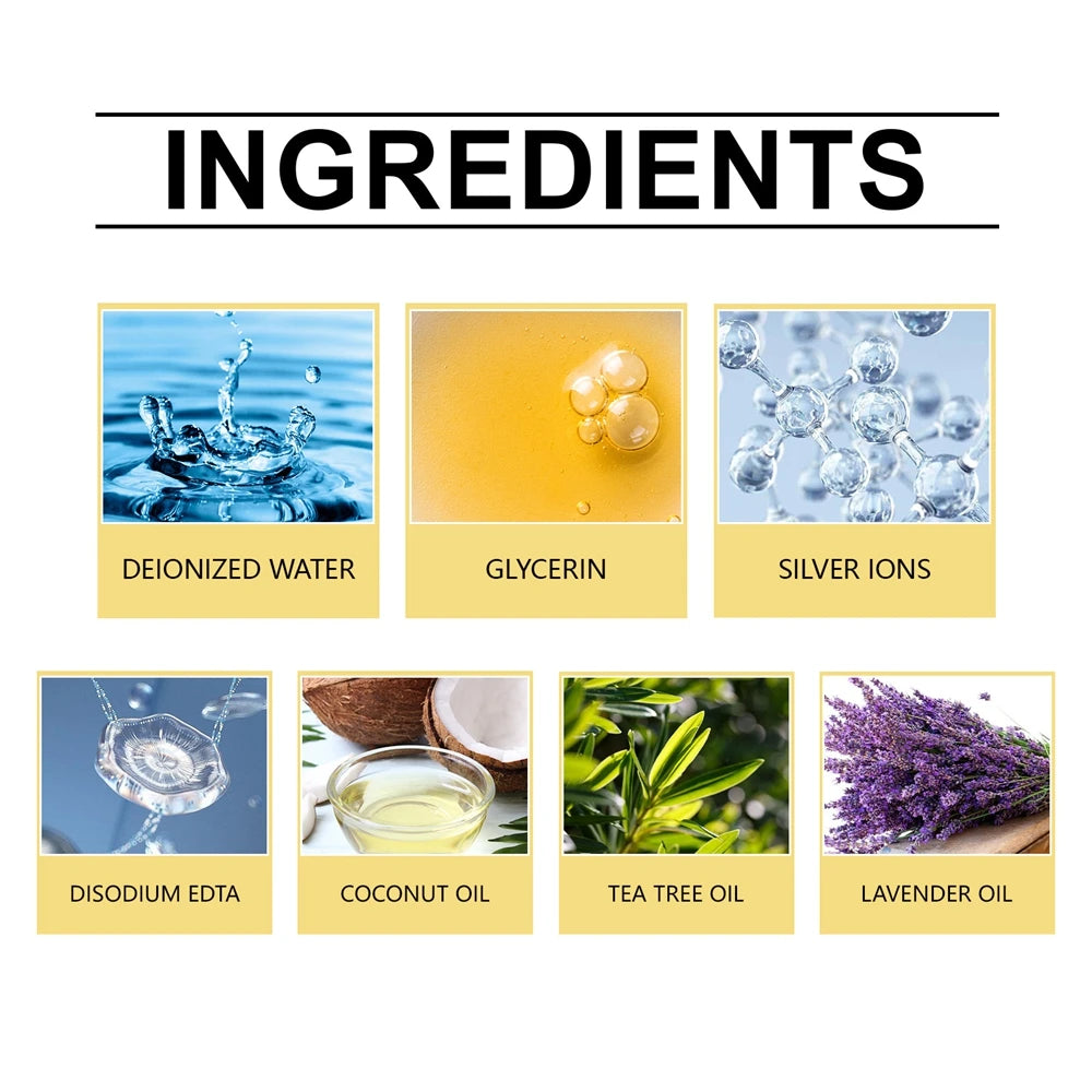 50ml Pet Skin Care Spray Relieve Discomfort for Dogs Cat Flea Lice Control Alleviate Skin Scratching Licking Pet Wound Spray