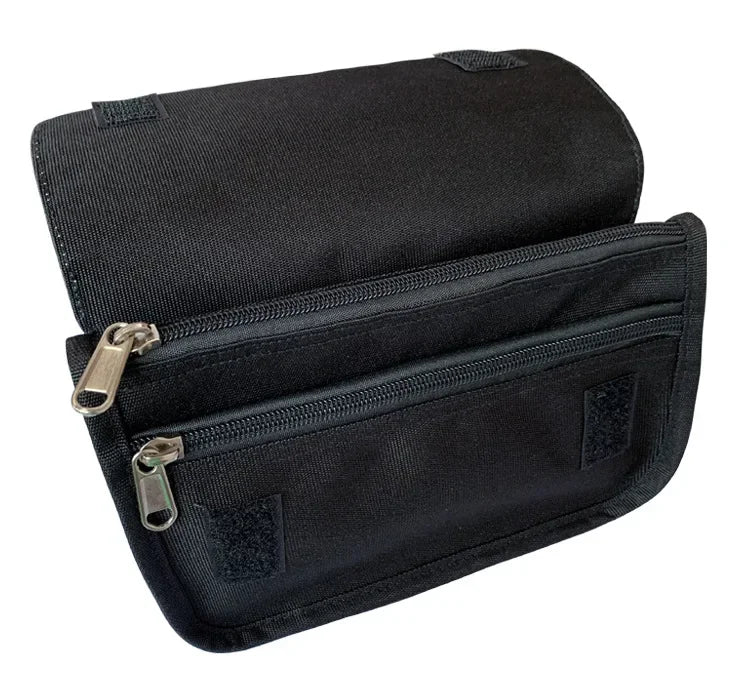 Fortnite Pencil Bag Pencil Case Large Capacity Waterproof Handheld Pencil Pouch Office Stationary