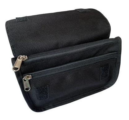 Fortnite Pencil Bag Pencil Case Large Capacity Waterproof Handheld Pencil Pouch Office Stationary