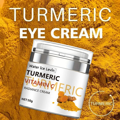 Turmeric Vitamin C Face cream Retinol Moisturizing Nourishing Firming Hyaluronic Lightening Repairing Smooth Skincare Creams