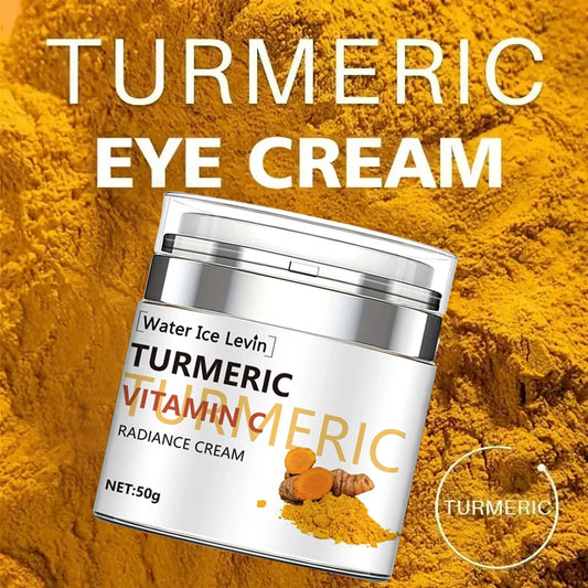 Turmeric Vitamin C Face cream Retinol Moisturizing Nourishing Firming Hyaluronic Lightening Repairing Smooth Skincare Creams