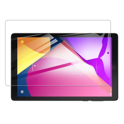 For TCL Tab 8 LE 8 Inch HD Tablet Tempered Glass Clear Screen Protector for Tcl Tab8 8LE 8le Full Cover Protective Pad Film