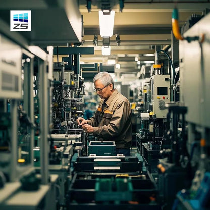 8982103560 ECUElectronic Control Unit