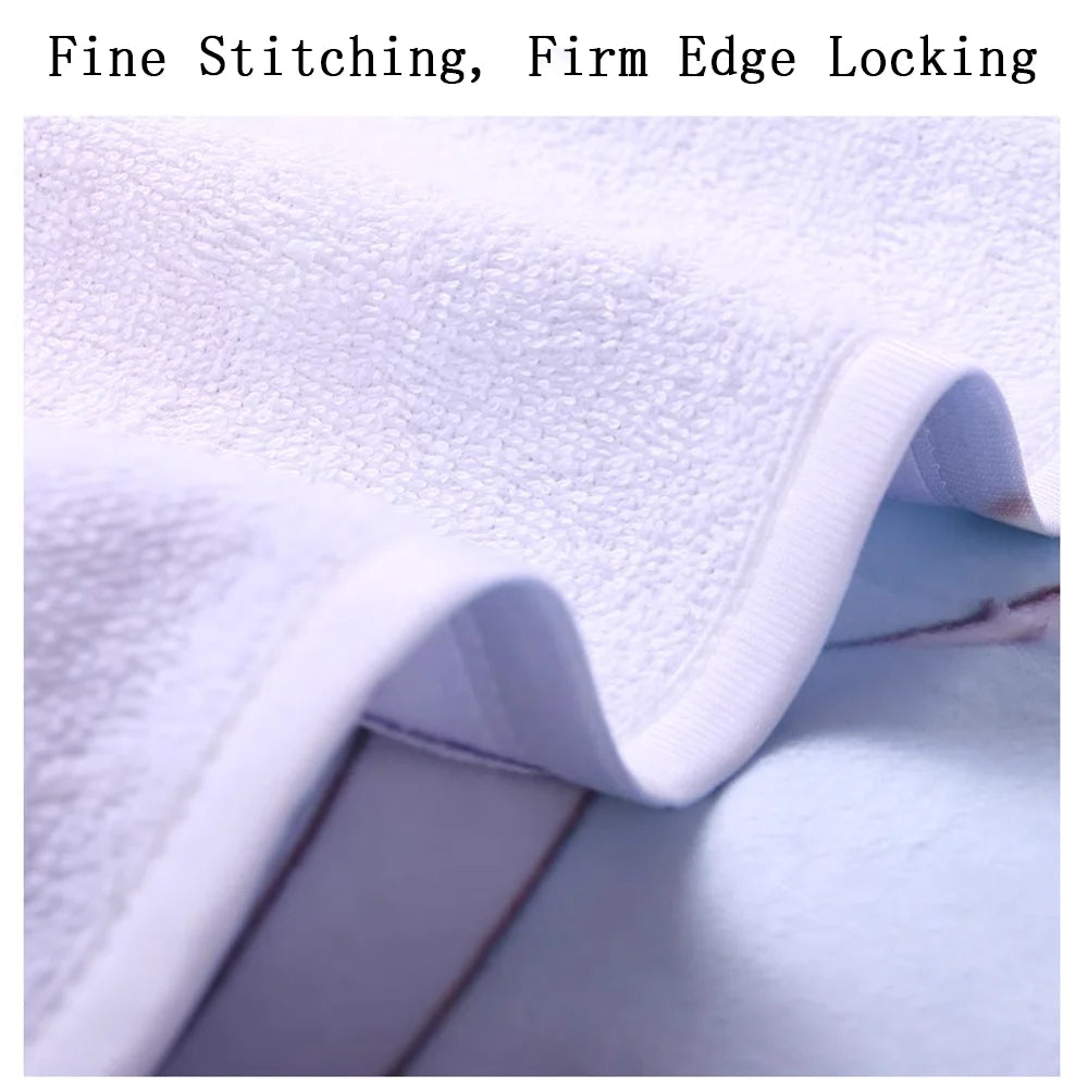 A-aston car M-mar-tin Towel Beach Quick Dry Soft Pool Towels Gift for Travel Gym Shower Camping sports