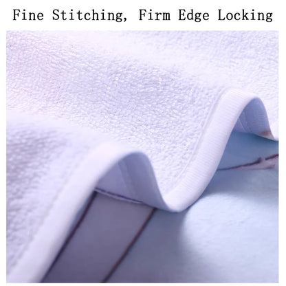 A-aston car M-mar-tin Towel Beach Quick Dry Soft Pool Towels Gift for Travel Gym Shower Camping sports