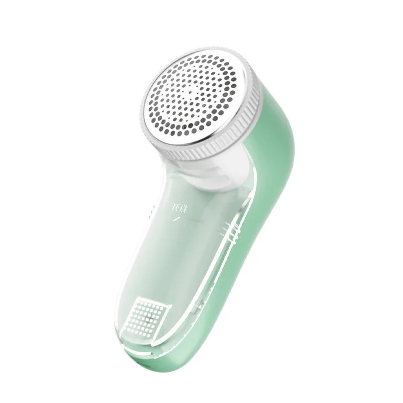 Electric Lint Remover For Clothing Sweater Anti Pilling Razor Coat Hair Ball Trimmer Rechargeable Plush Clothing Razor Remover