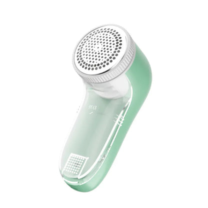 Electric Lint Remover For Clothing Sweater Anti Pilling Razor Coat Hair Ball Trimmer Rechargeable Plush Clothing Razor Remover