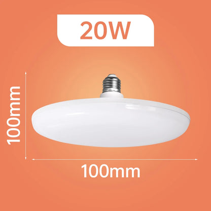 Smart lamp Led RGB Ceiling Light 24W Dimmable 110V-265V Ultra Thin Bluetooth APP Control Lamps for room led light Global version