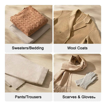 Original 2025 New XIAOMI MIJIA Lint Remover 2 Rechargable Cloth Fabric Shaver Fluff Pellet Remove Machine for Clothes Sweater