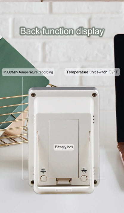 Floating Digital Swimming Pool Thermometer Swimming Pool Accessories Outdoor Waterproof Spa Aquarium Bathrooms Thermometer