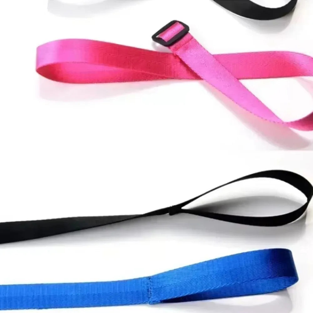 Baby Stroller Safety Wrist Strap Universal Non-slip Belt Baby Two-way Stroller Car Stroller General Accessories