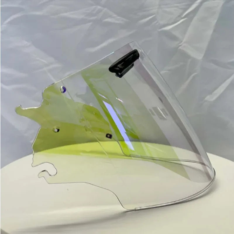 Helmet Visor Shield for VAS-Z VAS Z RAM-X RAM X VZ-RAM VZ RAM SZ-R SZ-R VAS SZ R VAS SZ-R EVO SZ R EVO Lens Glass Goggles