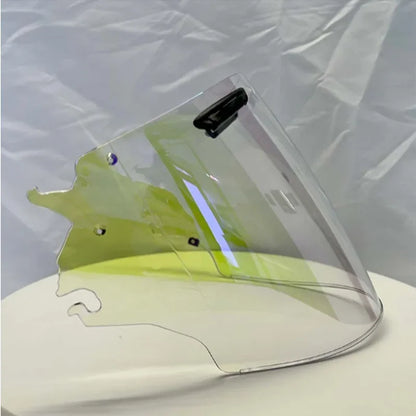 Helmet Visor Shield for VAS-Z VAS Z RAM-X RAM X VZ-RAM VZ RAM SZ-R SZ-R VAS SZ R VAS SZ-R EVO SZ R EVO Lens Glass Goggles