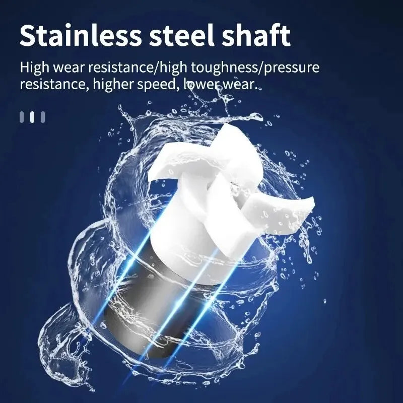 Replace Water Pump for Cat Water Fountain Motor Submersible Pump Pet Cat Water Fountain SMA-800 USB Mute Water Pump Accessories