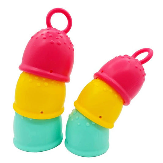 Menstrual Products Silicone Menstrual Cup Sports Swimming Recyclable Aunt Silicone Monthly Cup Women