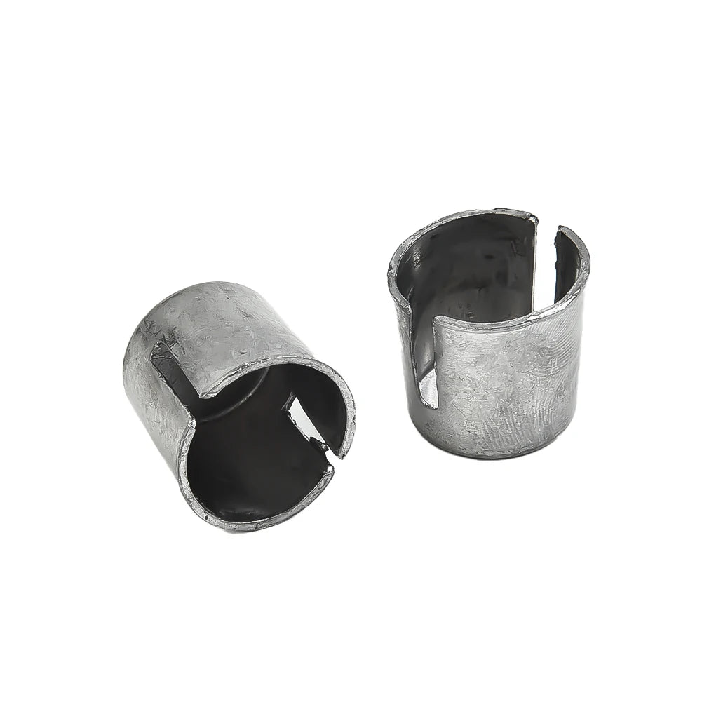 Parts Repair Shims Kit Replace Accessories Car Battery Post Durable Easy To Use Loose Terminal Posts Repair Worn