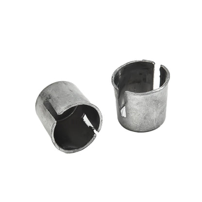 Parts Repair Shims Kit Replace Accessories Car Battery Post Durable Easy To Use Loose Terminal Posts Repair Worn