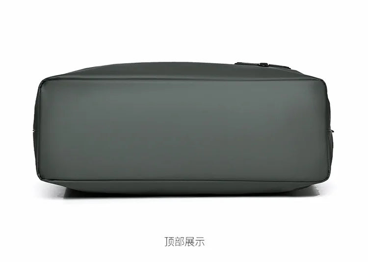 New Travel Tote Men Handbag Oxford Large Capacity Handbags For Men Briefcase Travel Crossbody Bags Waterproof Gym Luggage Bag