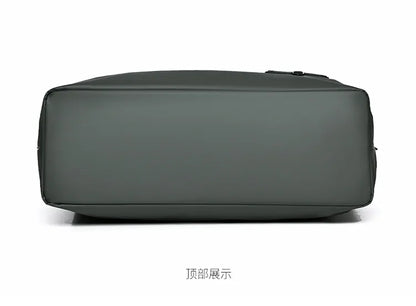 New Travel Tote Men Handbag Oxford Large Capacity Handbags For Men Briefcase Travel Crossbody Bags Waterproof Gym Luggage Bag