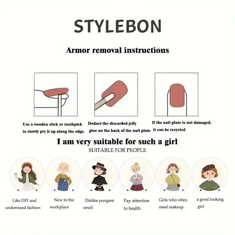 10Pcs Yellow Handmade Press-On Nails with Bee&Floral Relief Designs French False Nails Perfect for Spring&Everyday Stylish Wear