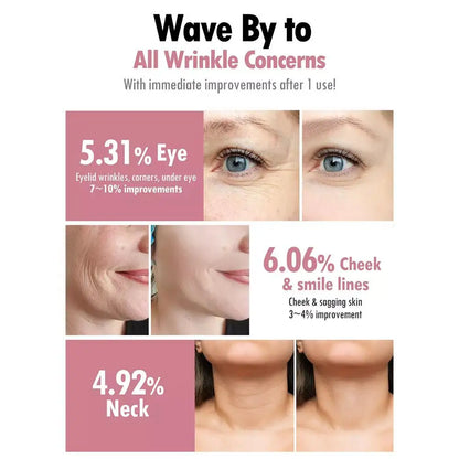 1/2pcs Hydrating Multi Balm for Face Bounce Moisturizing Formula Repair Damaged Skin Brightening Eye Neck Cream Skincare