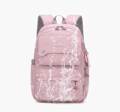 New Backpacks School Fashion School Bags for Girls  School Backpack Waterproof Kids Book Bag Travel Backpack Mochilas escolar