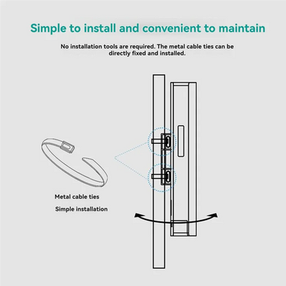 ABGI-Wifi Bridge WIFI Signal Extender  Outdoor 3-5KM Long Rang Network Monitoring EU Plug