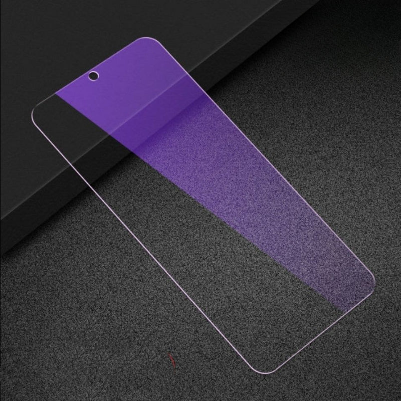 For Xiaomi 13T 2.5D Screen Protector For Xiaomi13T Mi 13T Tempered Glass HD Anti Blue Light Matte Glass No fingerprint