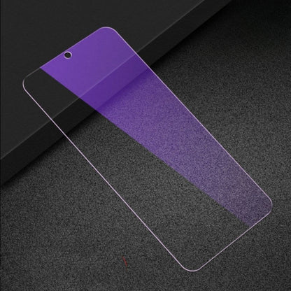 For Xiaomi 13T 2.5D Screen Protector For Xiaomi13T Mi 13T Tempered Glass HD Anti Blue Light Matte Glass No fingerprint