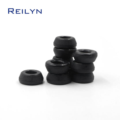 Pneumatic Stapler Nailer F30 Spare Parts Piston Bumper High Quality F50 Nailer Piston Bumper Accessory