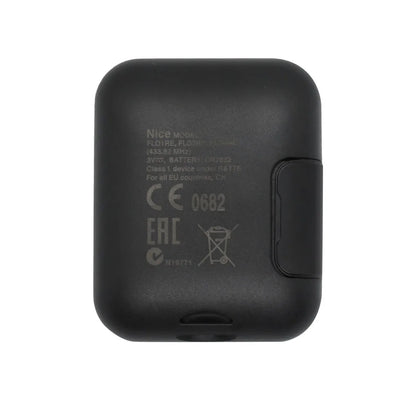 Flor-s FLOR4- ERA FLO2RE FLO4RE  INTI  ON2 ON4 ON2E ON4E Garage Door Remote Control 433.92MHz Rolling Code