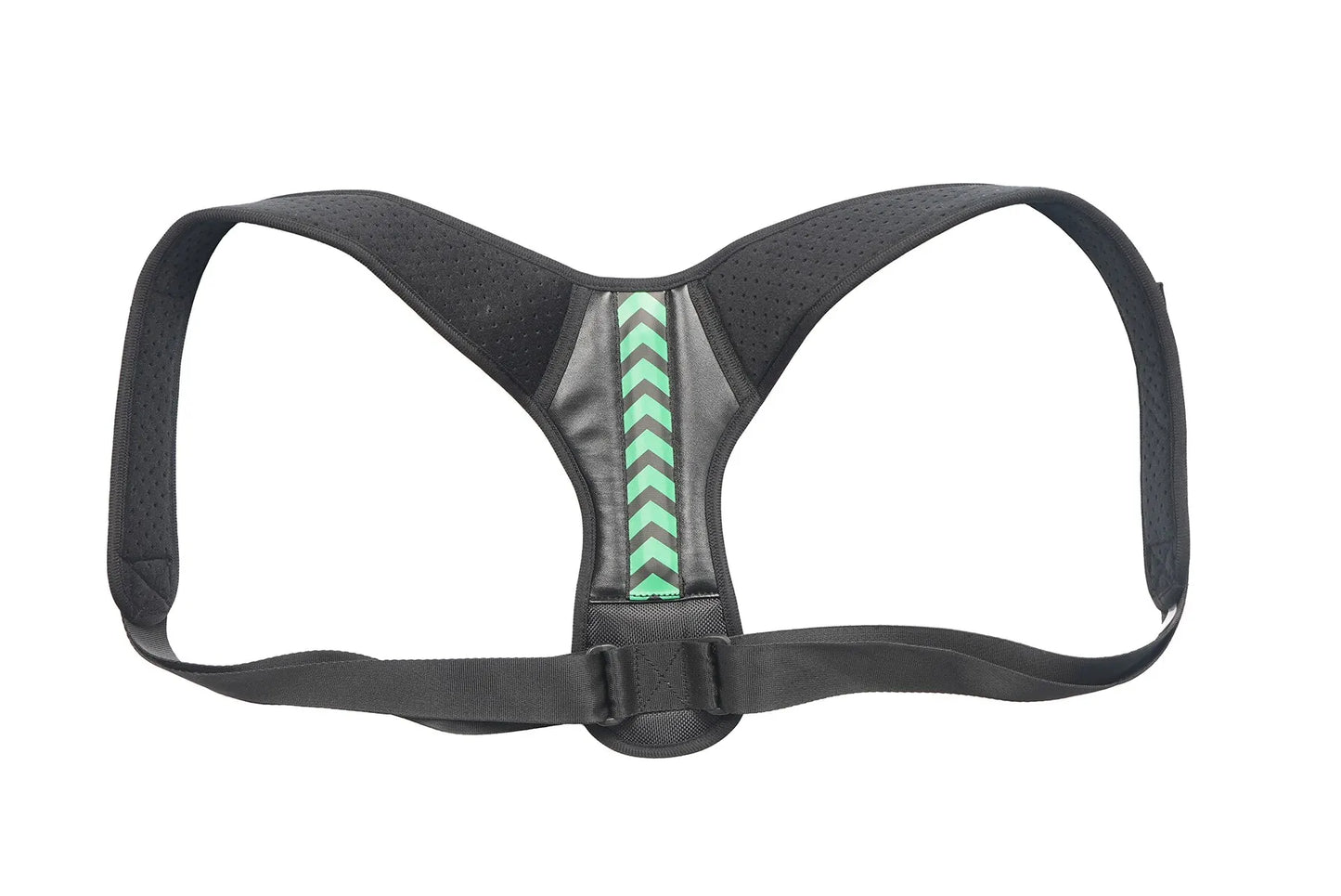 Posture Corrector Unisex Adjustable For Clavicle Support Providing Pain Relief for Neck Back Shoulder Reshape Your Body 1PC